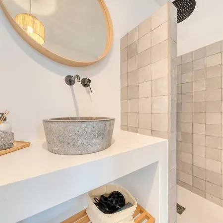 Chic Andalusian Retreat *