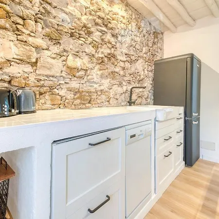 Appartamento Chic Andalusian Retreat *