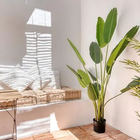 Chic Andalusian Retreat