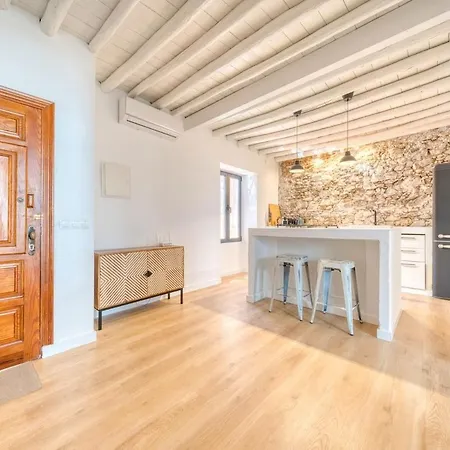 Chic Andalusian Retreat Apartment Estepona