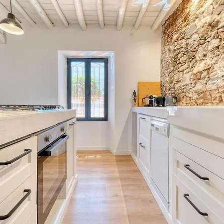 Chic Andalusian Retreat *