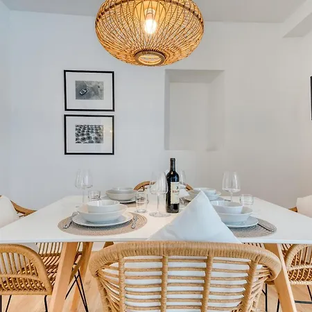 Chic Andalusian Retreat